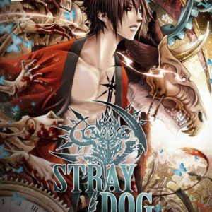 STRAY DOG - TOME 01