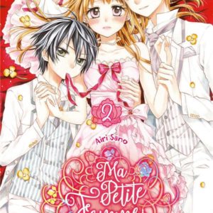 MA PETITE FEMME T02