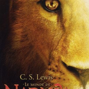 LE MONDE DE NARNIA