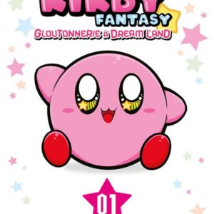 KIRBY FANTASY T01