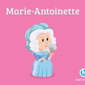 MARIE-ANTOINETTE (2ND ED.)