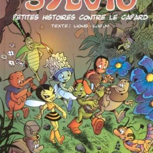 PETITES HISTOIRE CONTRE LE CAFARD