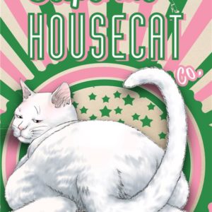 DESPERATE HOUSECAT & CO. - TOME 2 - VOL02