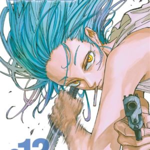 SAKAMOTO DAYS - TOME 13