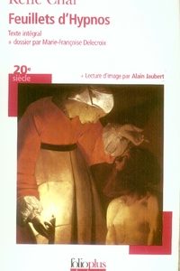 FEUILLETS D'HYPNOS