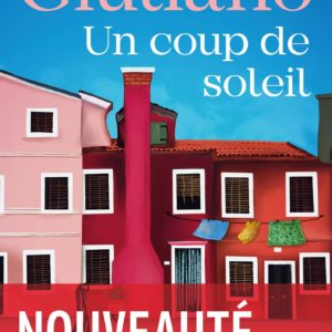 UN COUP DE SOLEIL