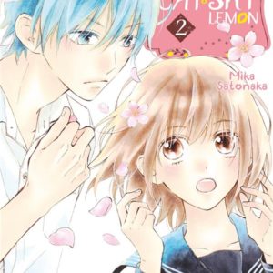 STRAY CAT AND SKY LEMON T02