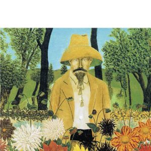 LE MAITRE DES ABEILLES - CHRONIQUE DE MONTFRANC-LE-HAUT