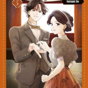 MY DEAR DETECTIVE T05