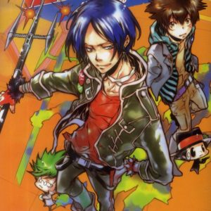 REBORN - TOME 38 - VOILA LA LEVEE DE LA MALEDICTION !