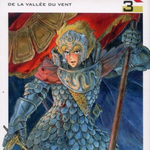 NAUSICAA NE - TOME 03