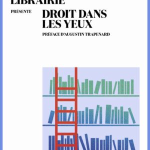 DROIT DANS LES YEUX