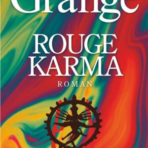 ROUGE KARMA