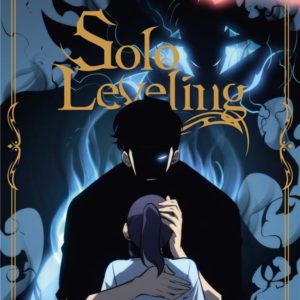 SOLO LEVELING T11