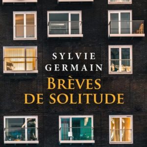 BREVES DE SOLITUDE