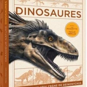DINOSAURES