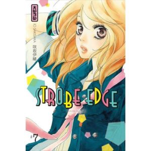 STROBE EDGE - TOME 7