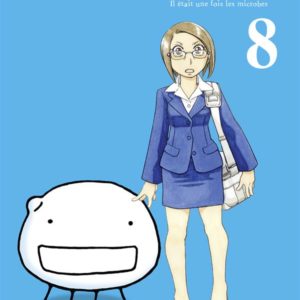 MOYASIMON - TOME 08