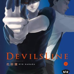 DEVILSLINE - TOME 5