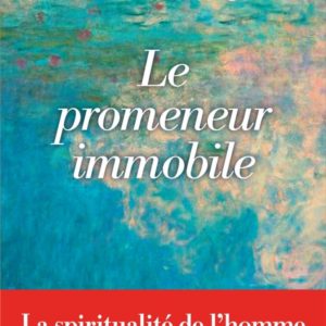 LE PROMENEUR IMMOBILE
