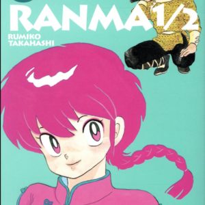 RANMA 1/2 - T01 - RANMA 1/2 - EDITION ORIGINALE - TOME 02