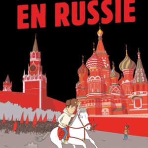 HUGODECRYPTE EN RUSSIE