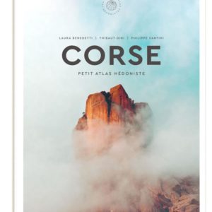 CORSE - PETIT ATLAS HEDONISTE