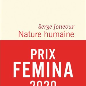 NATURE HUMAINE