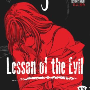 LESSON OF THE EVIL - TOME 5