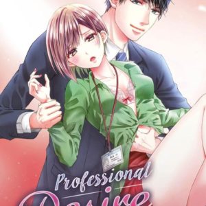 PROFESSIONAL DESIRE T03