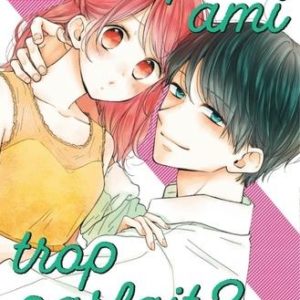 UN PETIT AMI TROP PARFAIT ? - TOME 4