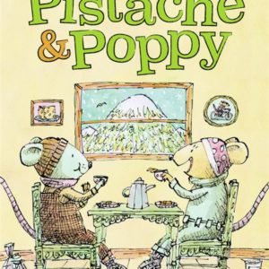 PISTACHE ET POPPY