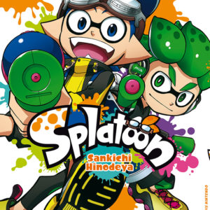 SPLATOON T03