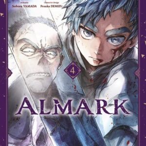 ALMARK T04