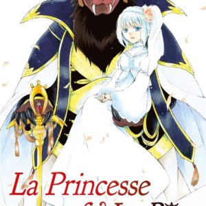 LA PRINCESSE ET LA BETE T15