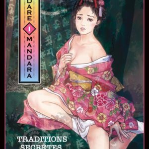 SEIKO - MIDARE MANDARA - TRADITIONS SECRETES - TOME 1