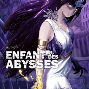 ENFANT DES ABYSSES T.2.