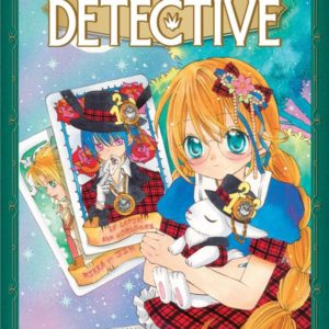 PRINCESSE DETECTIVE T09
