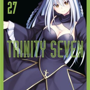 TRINITY SEVEN T27