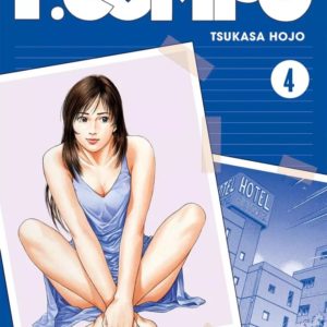 FAMILY COMPO PERFECT EDITION T04