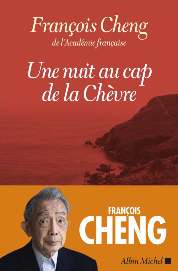 UNE NUIT AU CAP DE LA CHEVRE