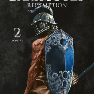 DARK SOULS REDEMPTION T02