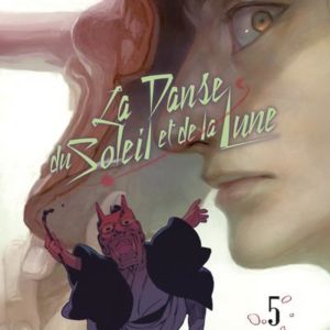 LA DANSE DU SOLEIL ET DE LA LUNE T05
