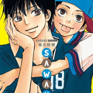 SAWAKO - TOME 13