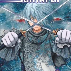 THE ELUSIVE SAMURAI - TOME 11