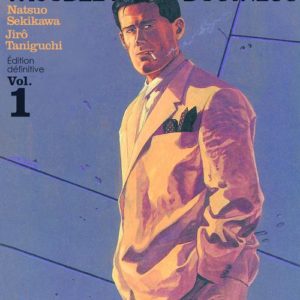 TROUBLE IS MY BUSINESS - TOME 1