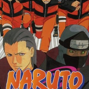NARUTO - TOME 36