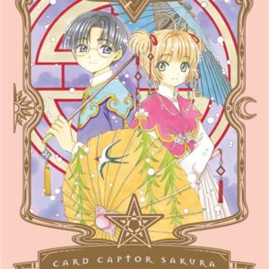 CARD CAPTOR SAKURA T07
