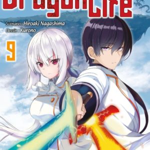 GOODBYE DRAGON LIFE T09