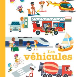 LES VEHICULES